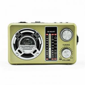 WAXIBA SMALL RADIO XB-892RET
