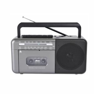 Japanese Gravadores E Reprodutores De Cassetes Am Fm Sw Multifunctional Radio Cassette Recorders